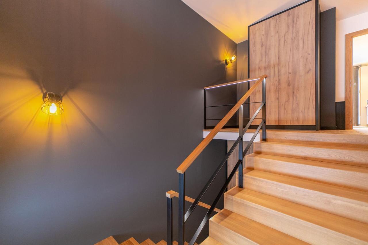 Luksusowy Apartament Enklawa Pod Skrzycznem Z Sauna I Bilardem - Dream Apart Szczyrk Buitenkant foto