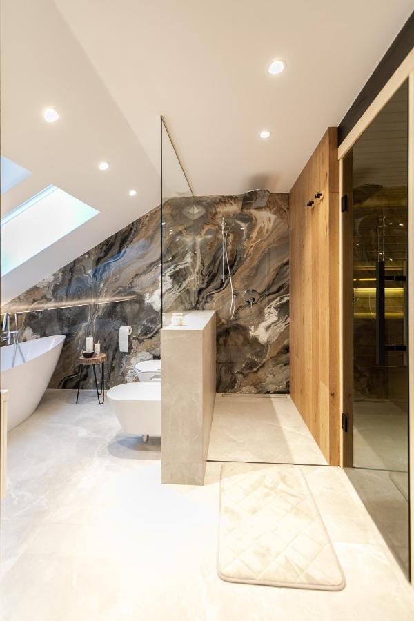 Luksusowy Apartament Enklawa Pod Skrzycznem Z Sauna I Bilardem - Dream Apart Szczyrk Buitenkant foto
