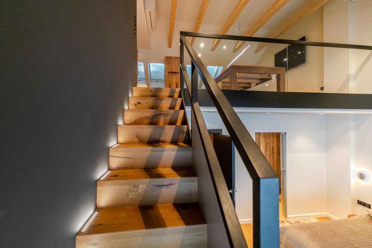 Luksusowy Apartament Enklawa Pod Skrzycznem Z Sauna I Bilardem - Dream Apart Szczyrk Buitenkant foto