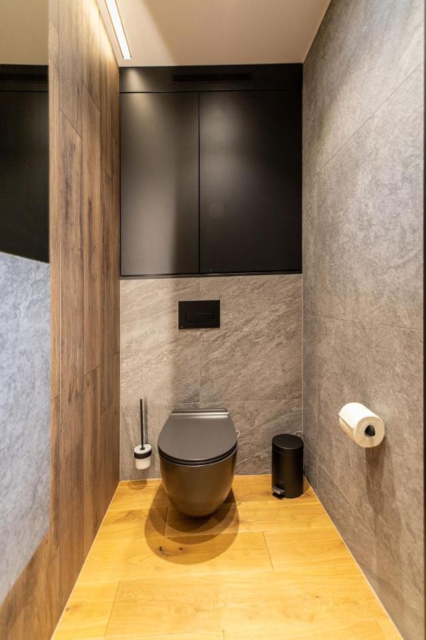 Luksusowy Apartament Enklawa Pod Skrzycznem Z Sauna I Bilardem - Dream Apart Szczyrk Buitenkant foto