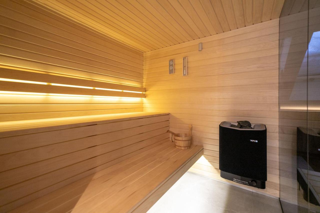 Luksusowy Apartament Enklawa Pod Skrzycznem Z Sauna I Bilardem - Dream Apart Szczyrk Buitenkant foto